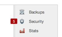 Protect all your sites.